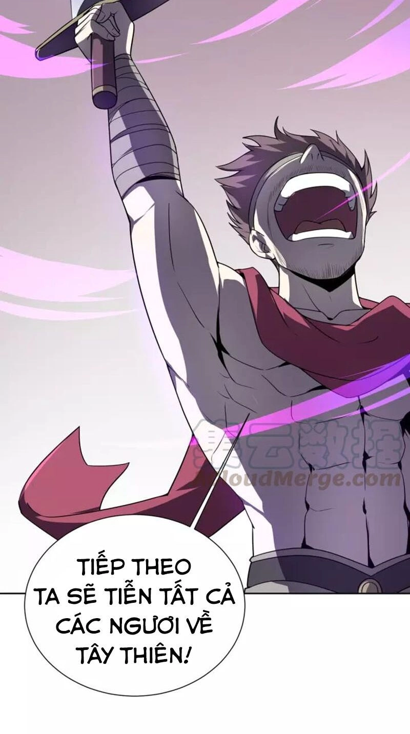 Nghịch Thiên Đại Thần Chapter 68 - 5