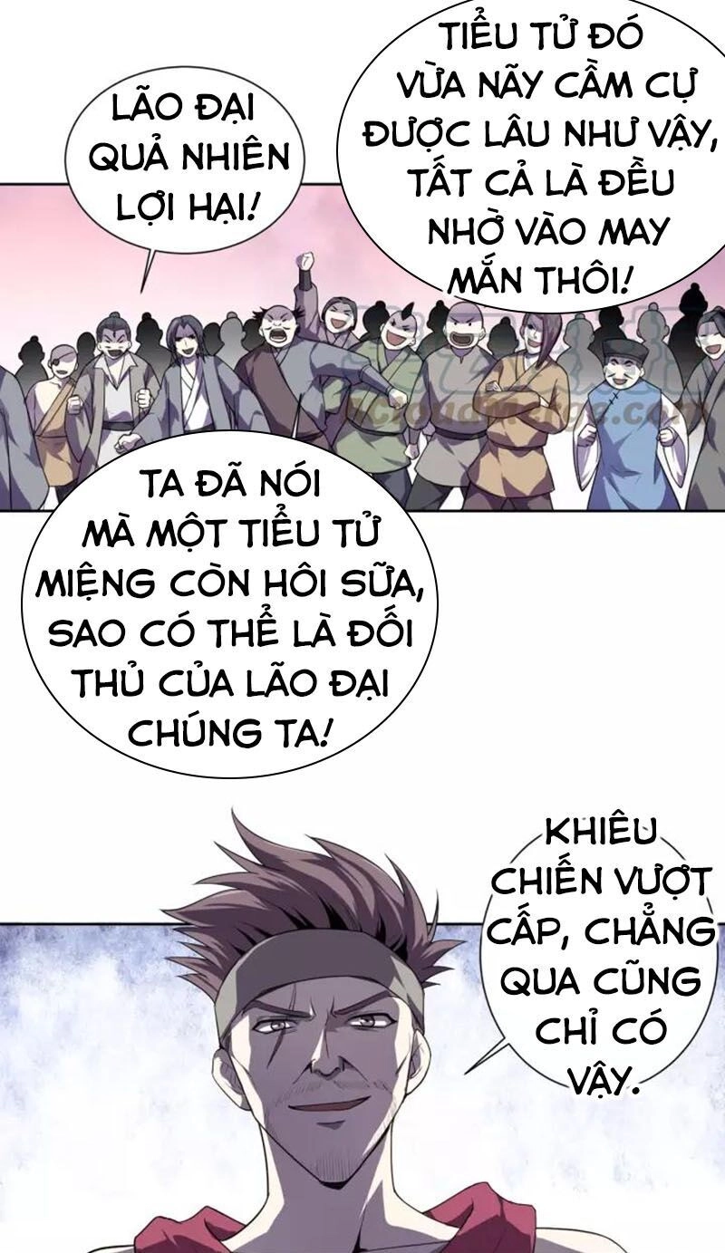 Nghịch Thiên Đại Thần Chapter 68 - 9