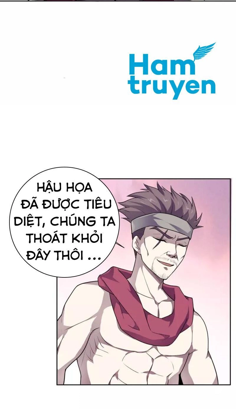 Nghịch Thiên Đại Thần Chapter 68 - 10