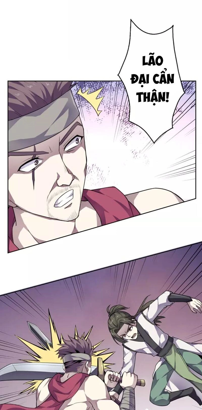 Nghịch Thiên Đại Thần Chapter 68 - 11