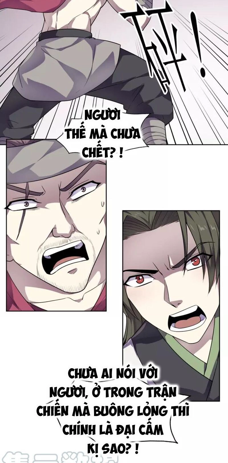 Nghịch Thiên Đại Thần Chapter 68 - 12