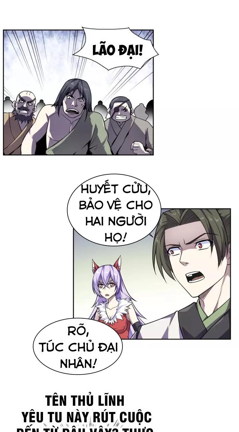 Nghịch Thiên Đại Thần Chapter 68 - 15