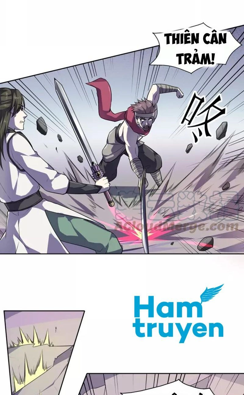 Nghịch Thiên Đại Thần Chapter 68 - 17