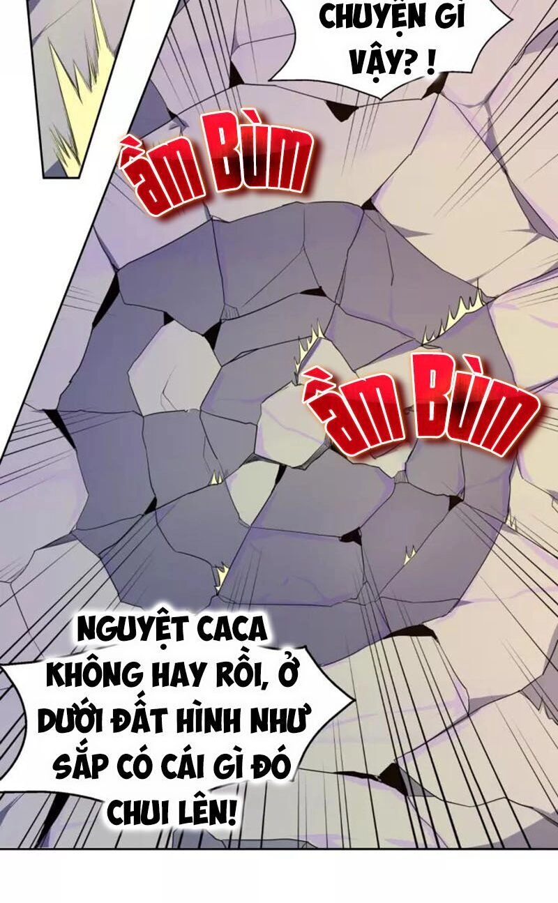 Nghịch Thiên Đại Thần Chapter 68 - 18