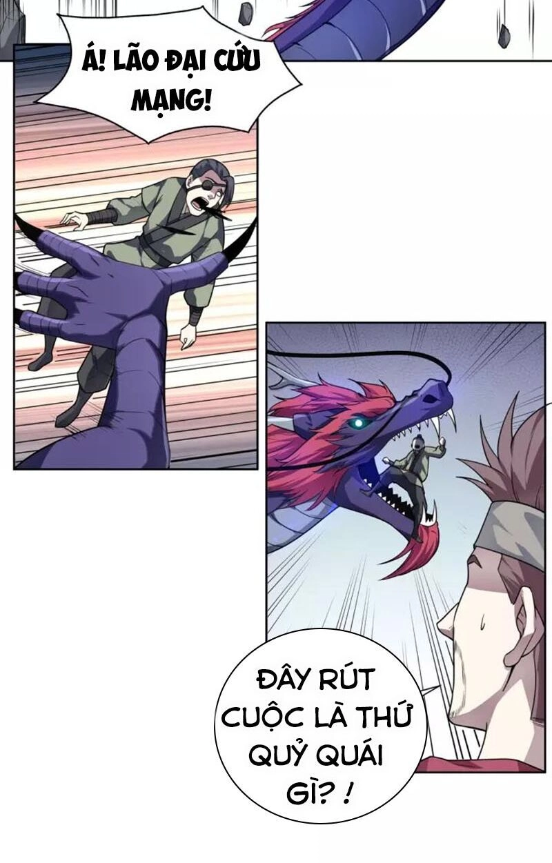 Nghịch Thiên Đại Thần Chapter 68 - 20