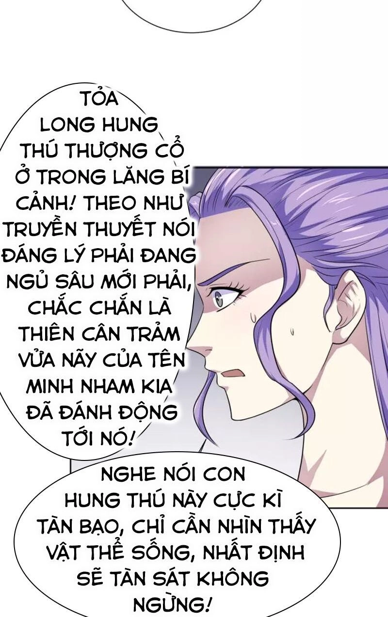 Nghịch Thiên Đại Thần Chapter 68 - 22