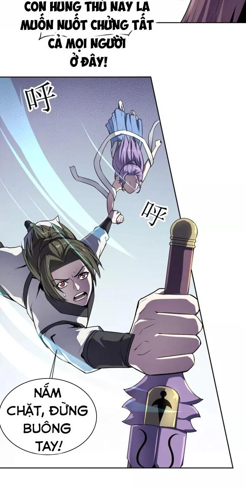 Nghịch Thiên Đại Thần Chapter 68 - 24