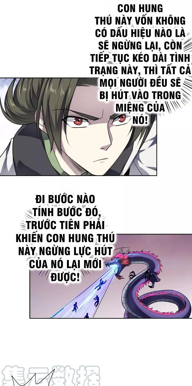 Nghịch Thiên Đại Thần Chapter 68 - 25