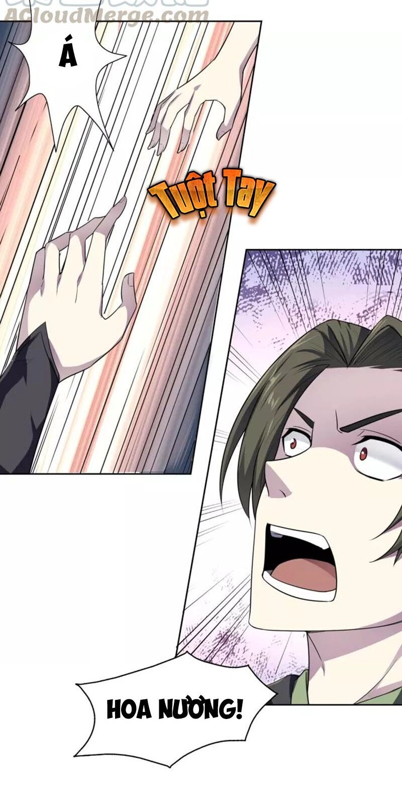 Nghịch Thiên Đại Thần Chapter 68 - 26