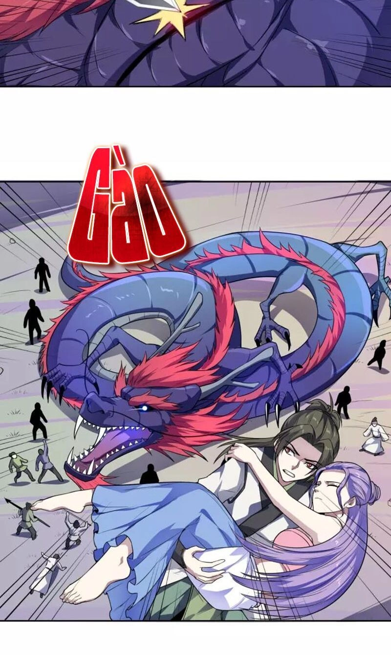 Nghịch Thiên Đại Thần Chapter 68 - 28