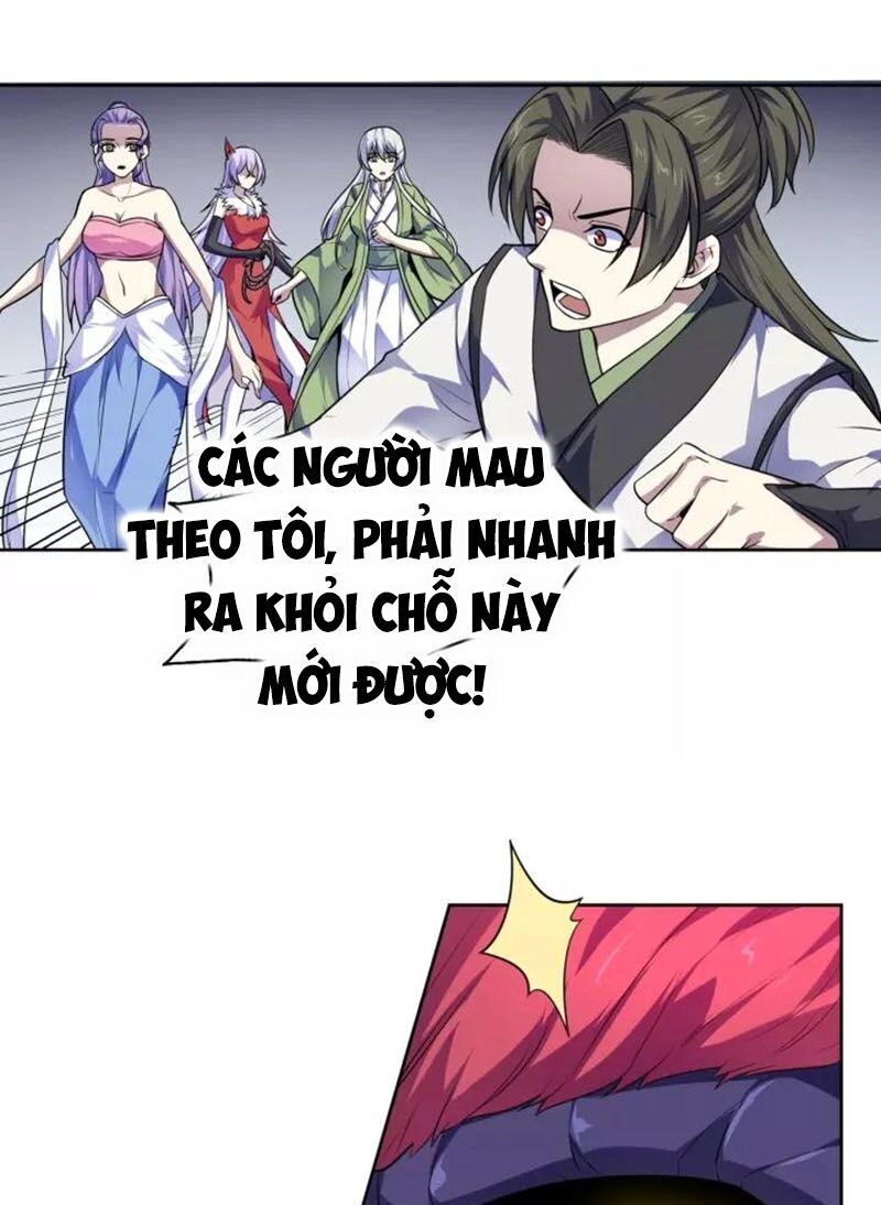 Nghịch Thiên Đại Thần Chapter 68 - 29