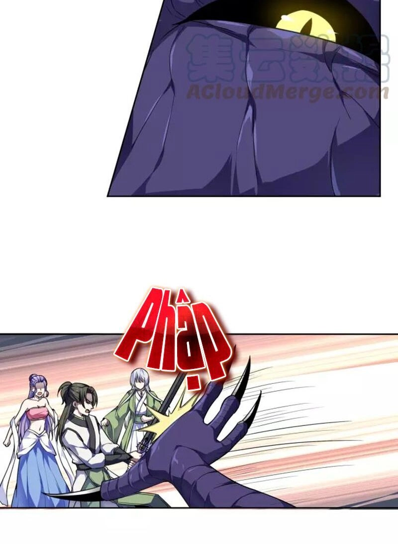 Nghịch Thiên Đại Thần Chapter 68 - 30