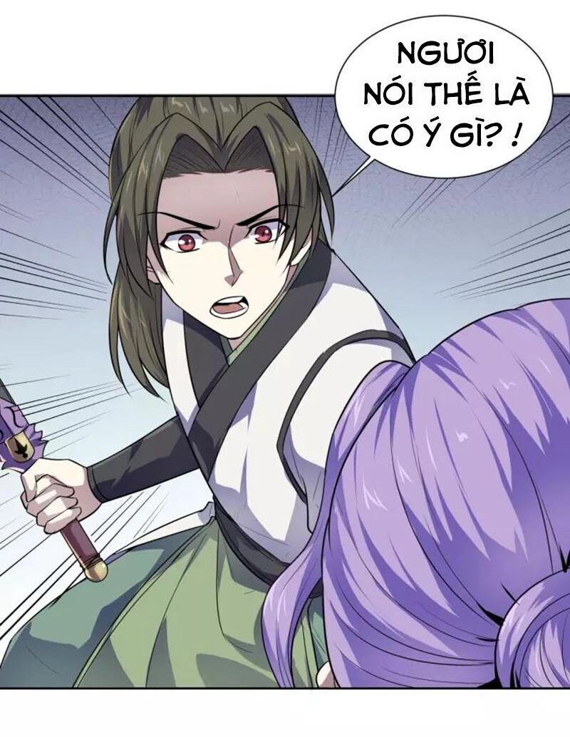 Nghịch Thiên Đại Thần Chapter 68 - 32