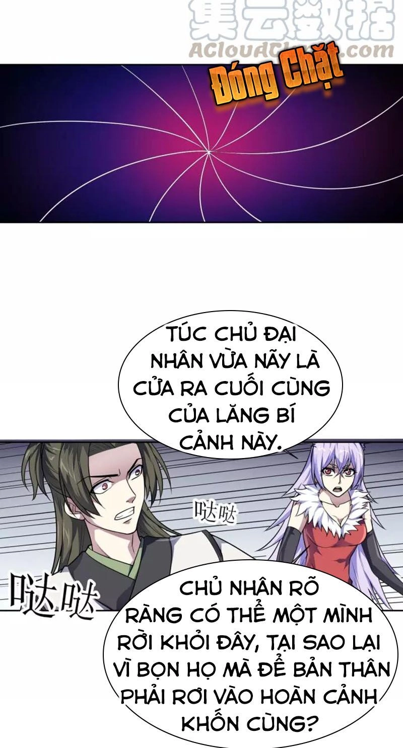 Nghịch Thiên Đại Thần Chapter 68 - 39