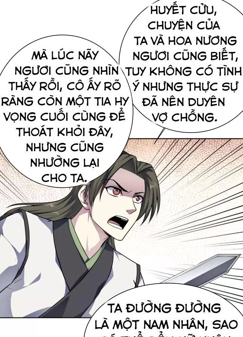 Nghịch Thiên Đại Thần Chapter 68 - 40