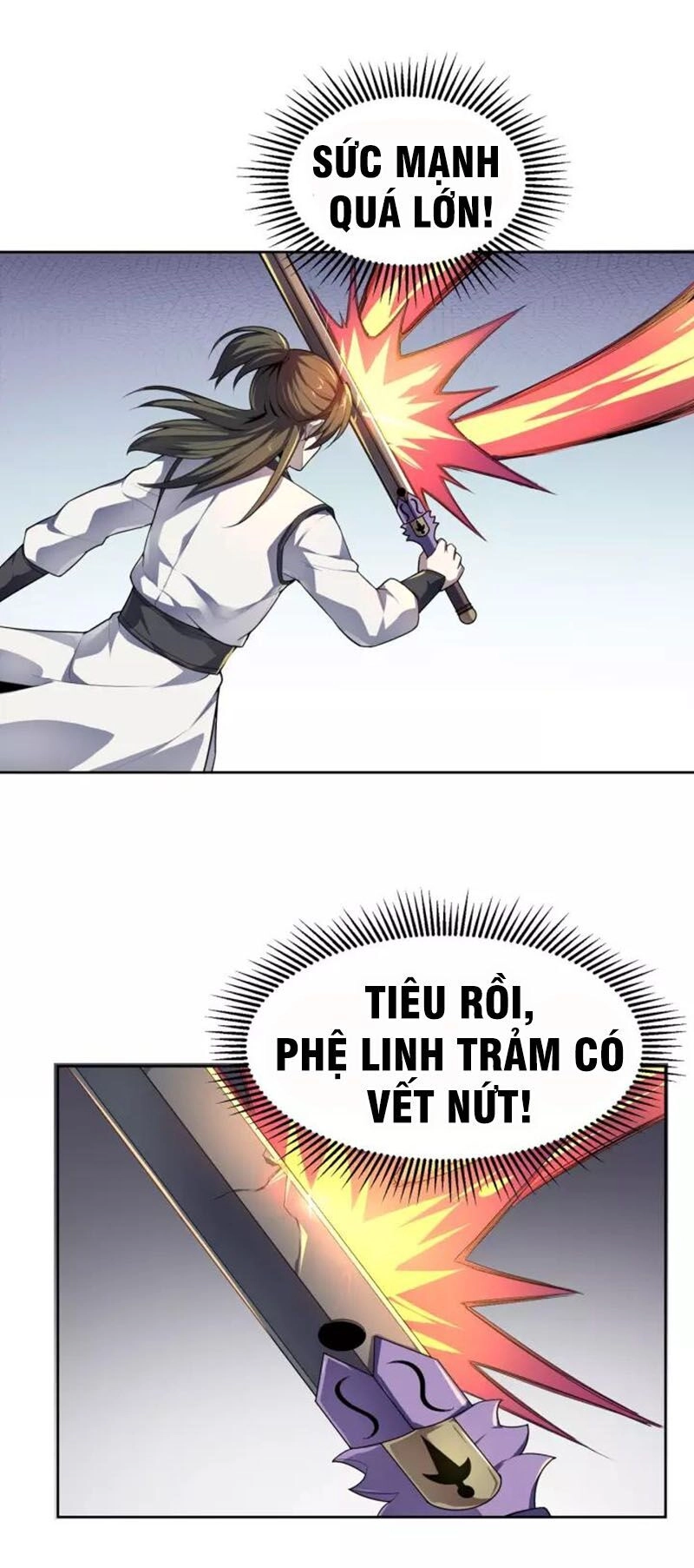 Nghịch Thiên Đại Thần Chapter 69 - 2