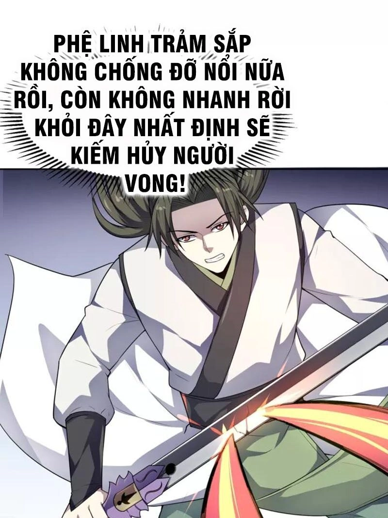 Nghịch Thiên Đại Thần Chapter 69 - 3