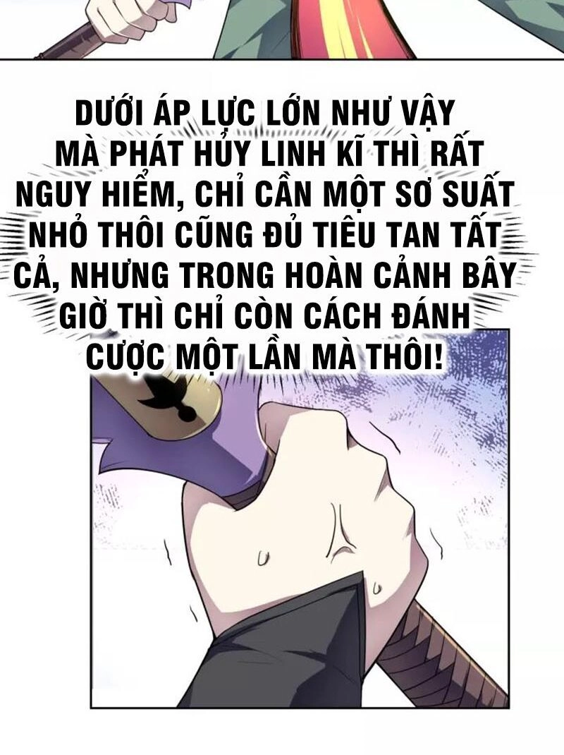 Nghịch Thiên Đại Thần Chapter 69 - 4
