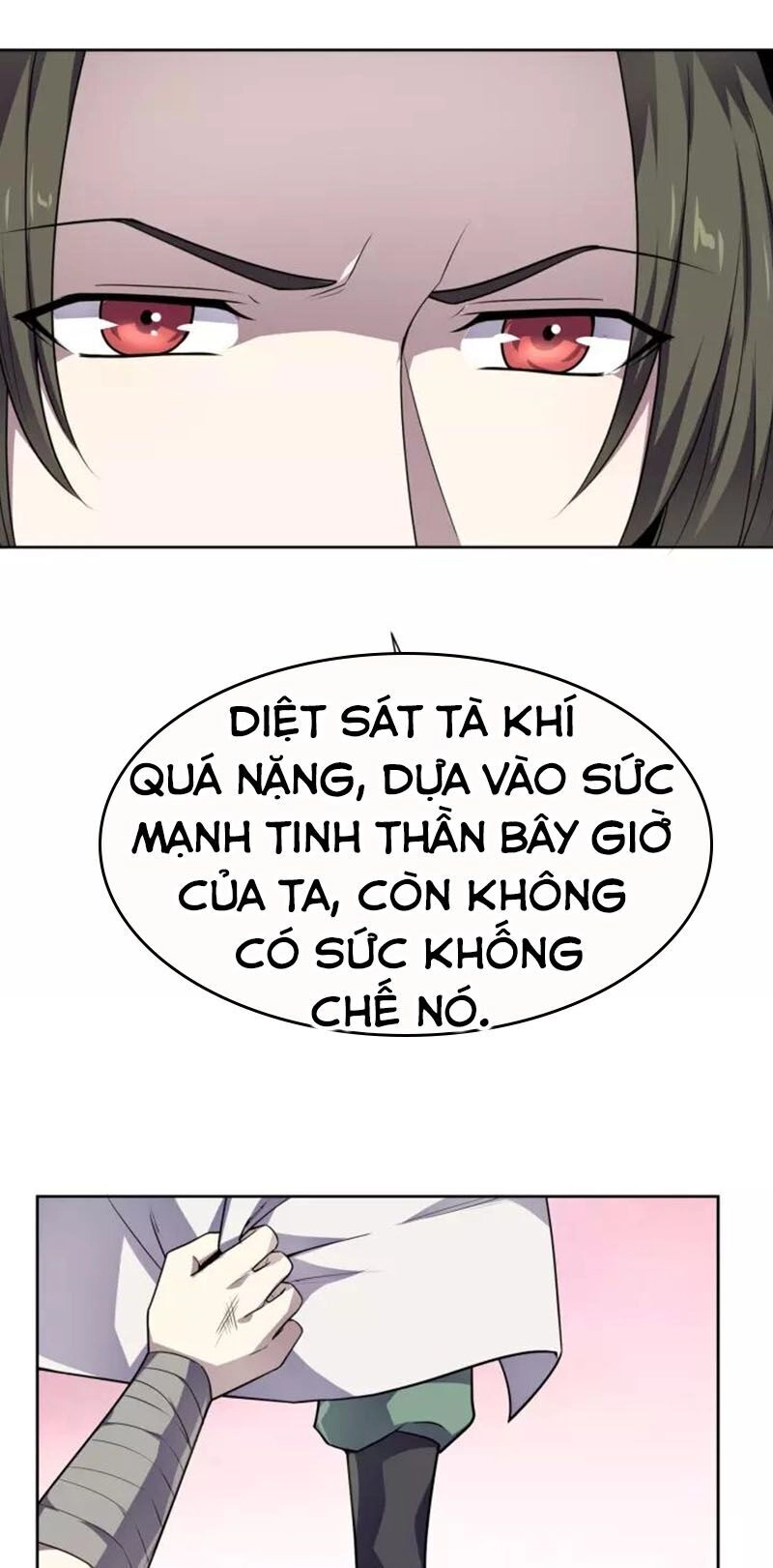 Nghịch Thiên Đại Thần Chapter 69 - 10