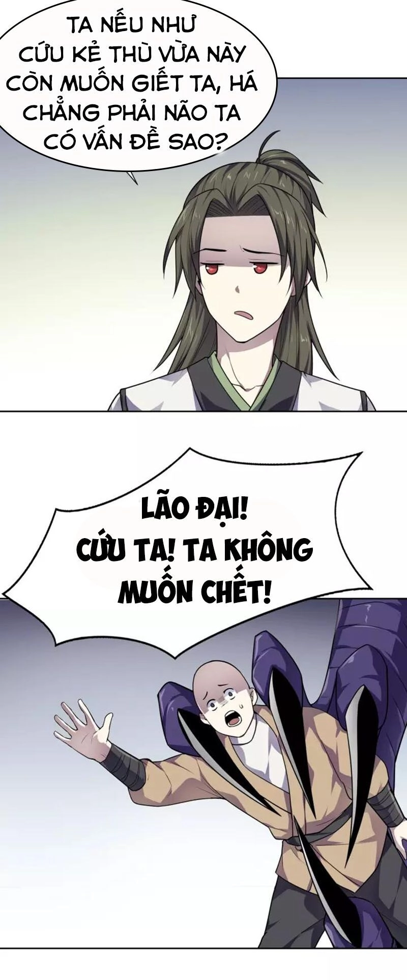 Nghịch Thiên Đại Thần Chapter 69 - 14