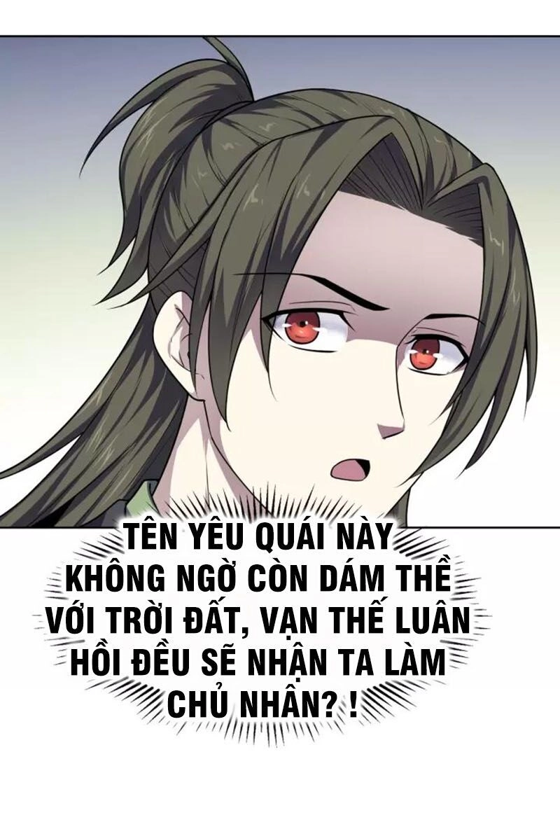 Nghịch Thiên Đại Thần Chapter 69 - 20