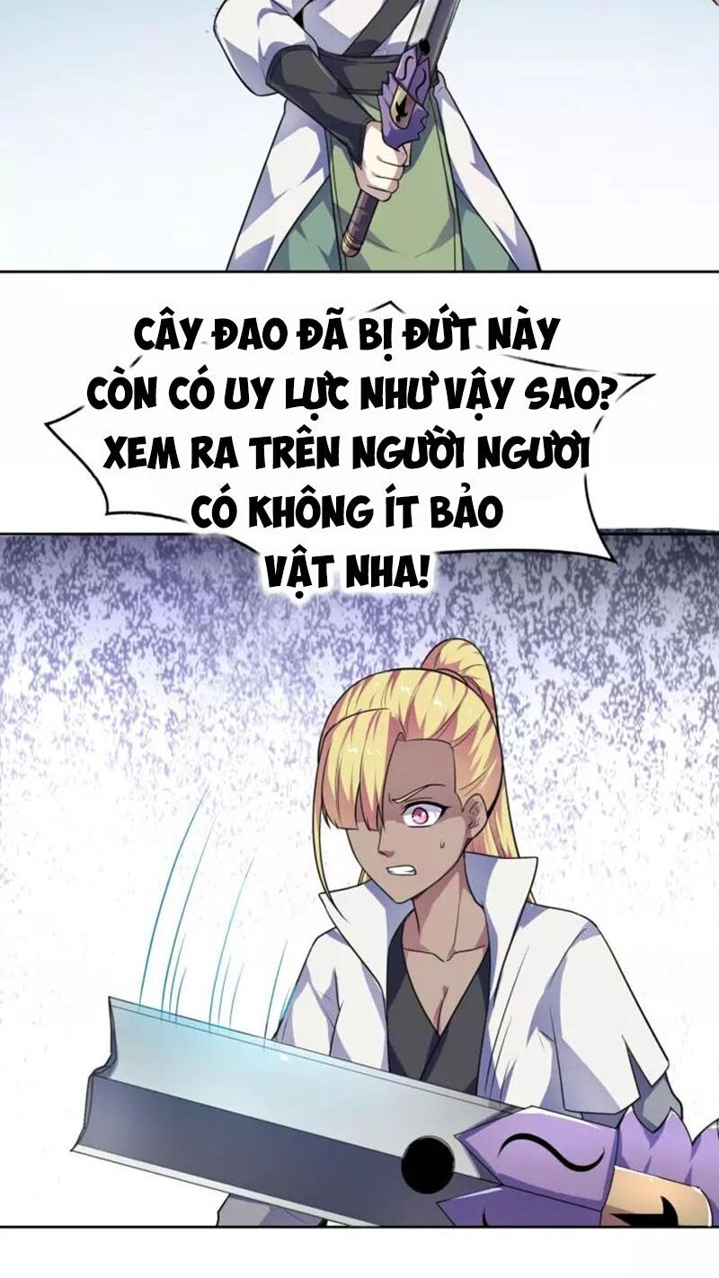 Nghịch Thiên Đại Thần Chapter 69.5 - 21