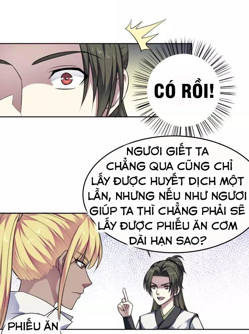 Nghịch Thiên Đại Thần Chapter 70 - 6