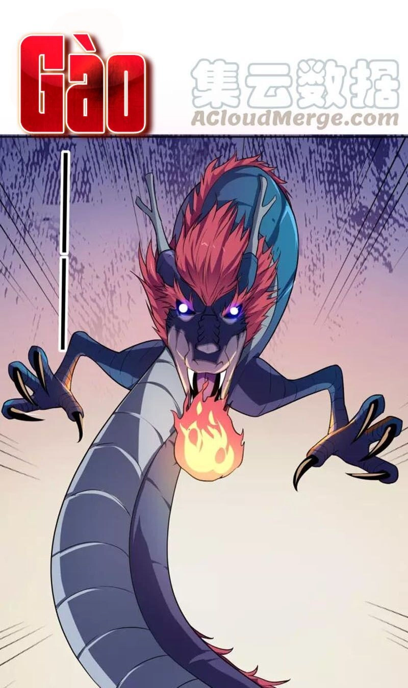 Nghịch Thiên Đại Thần Chapter 70 - 8