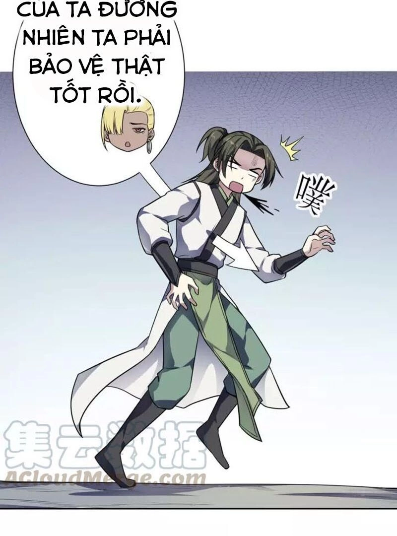 Nghịch Thiên Đại Thần Chapter 70 - 13