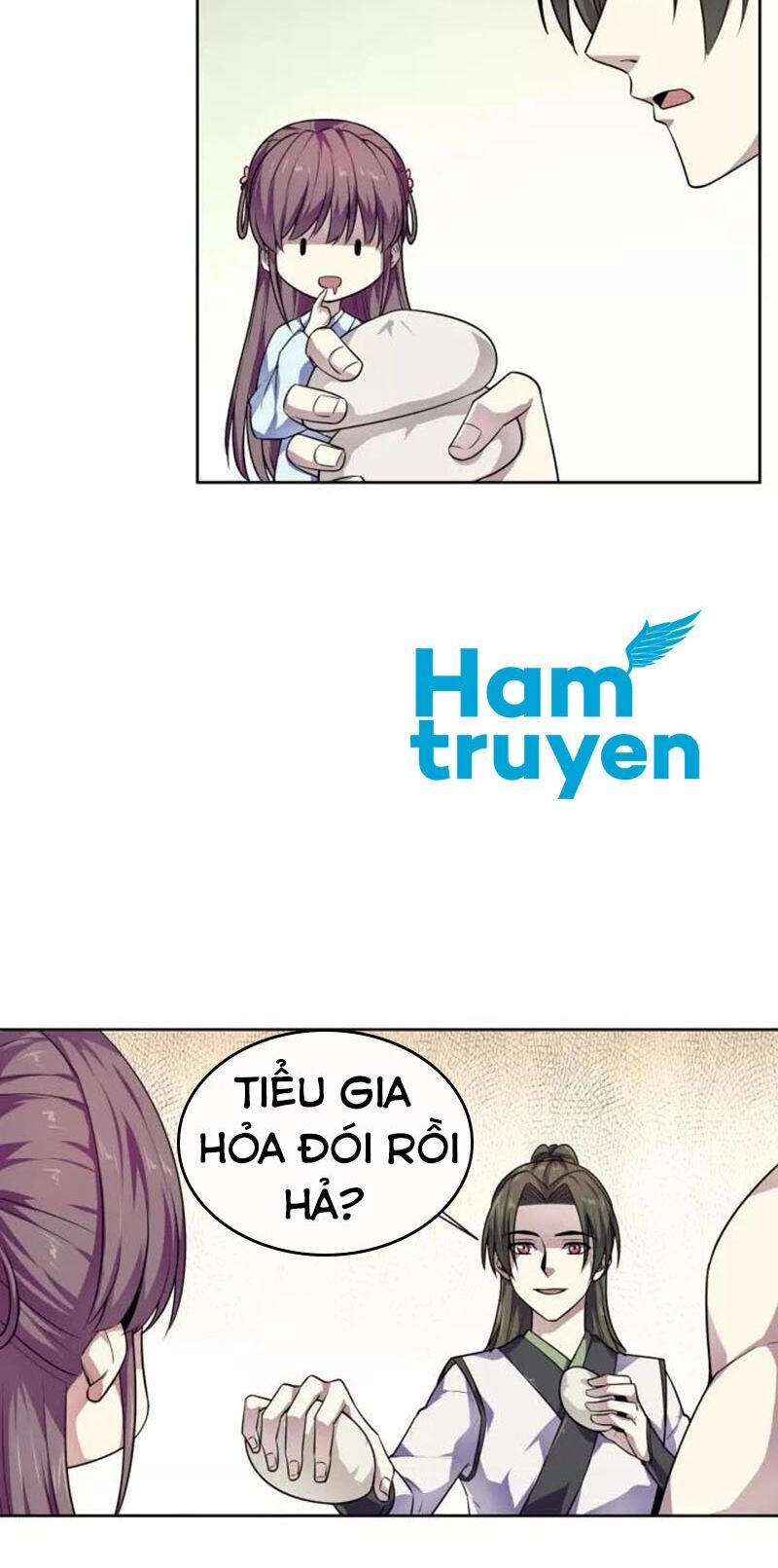 Nghịch Thiên Đại Thần Chapter 70 - 32