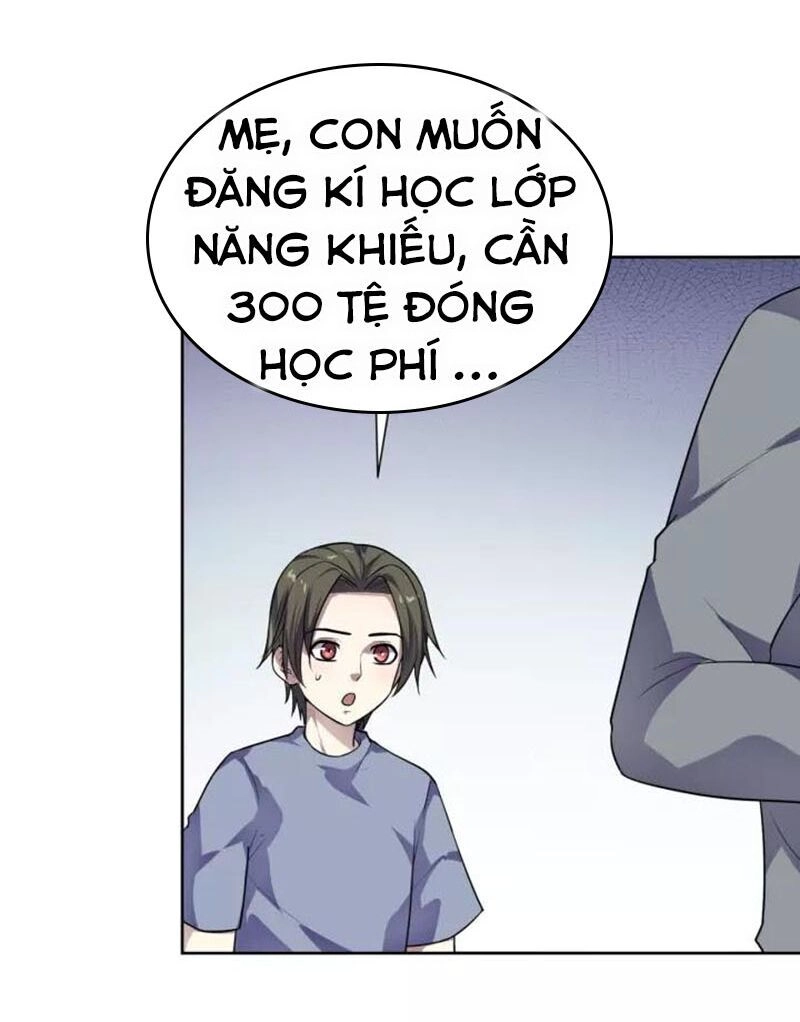 Nghịch Thiên Đại Thần Chapter 71 - 25