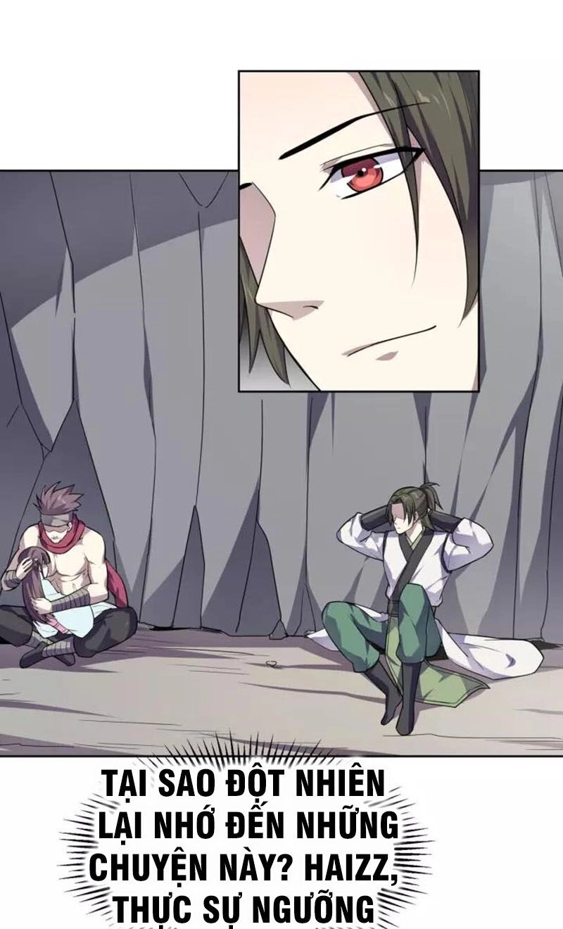 Nghịch Thiên Đại Thần Chapter 71.5 - 8