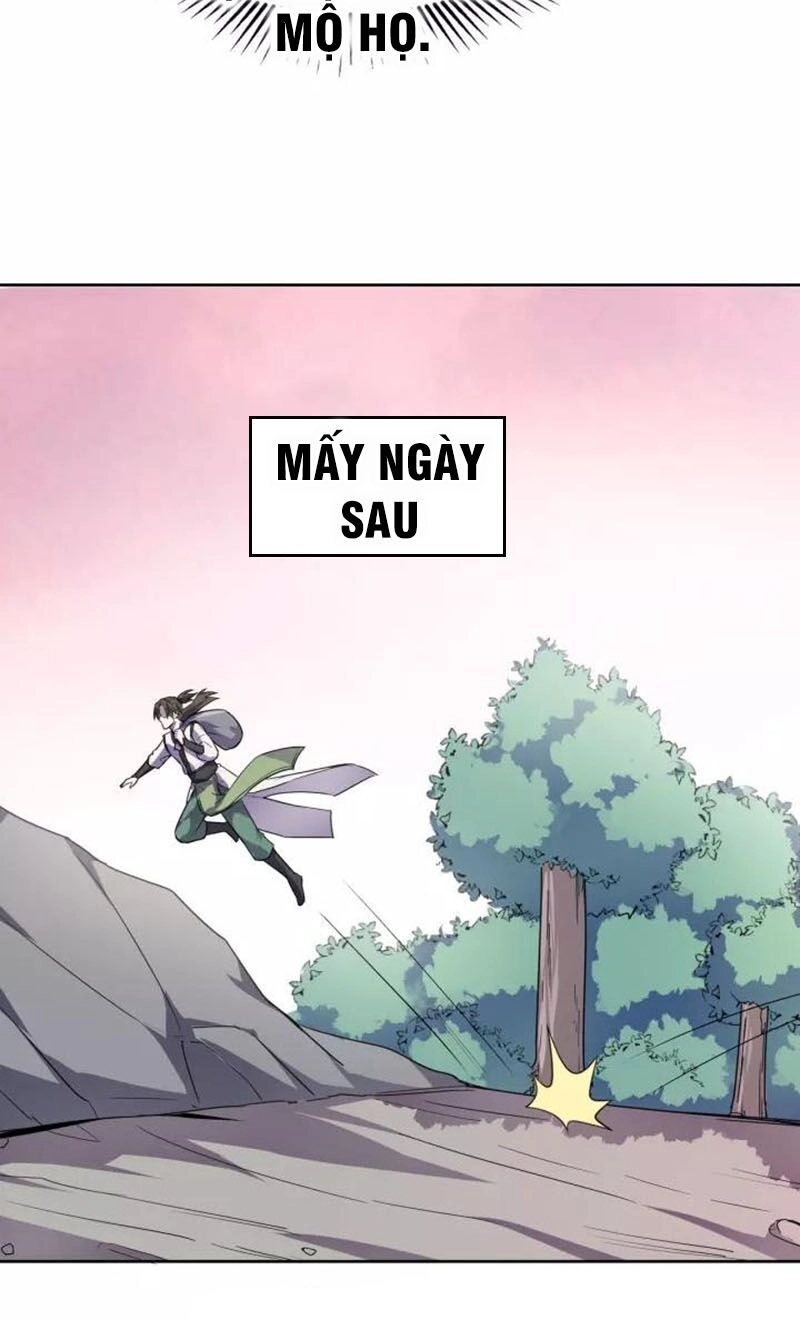 Nghịch Thiên Đại Thần Chapter 71.5 - 9