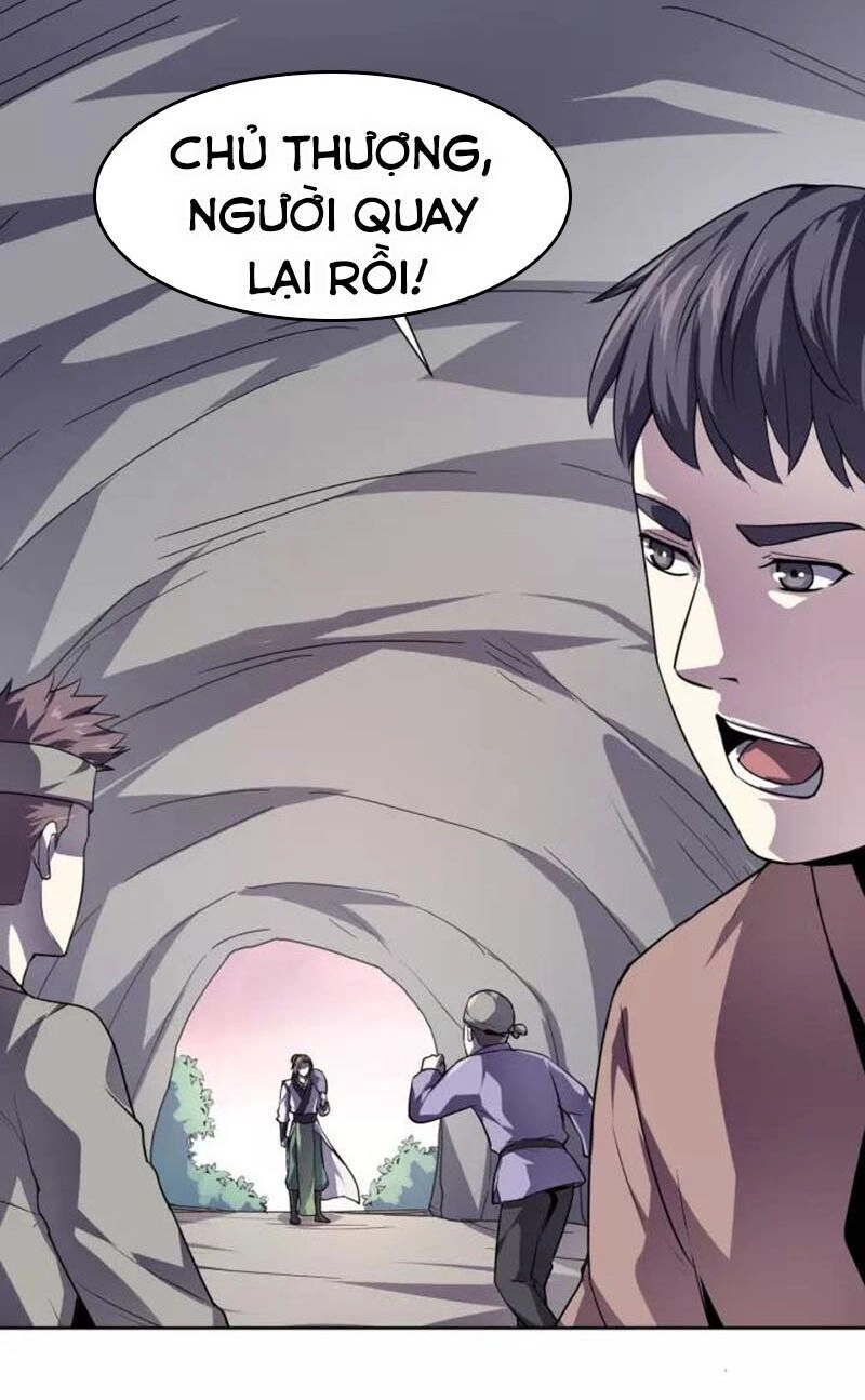 Nghịch Thiên Đại Thần Chapter 71.5 - 13