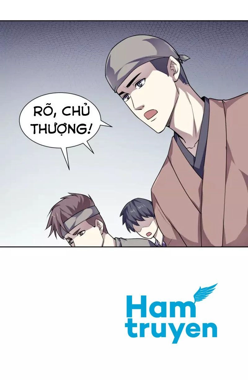 Nghịch Thiên Đại Thần Chapter 71.5 - 16