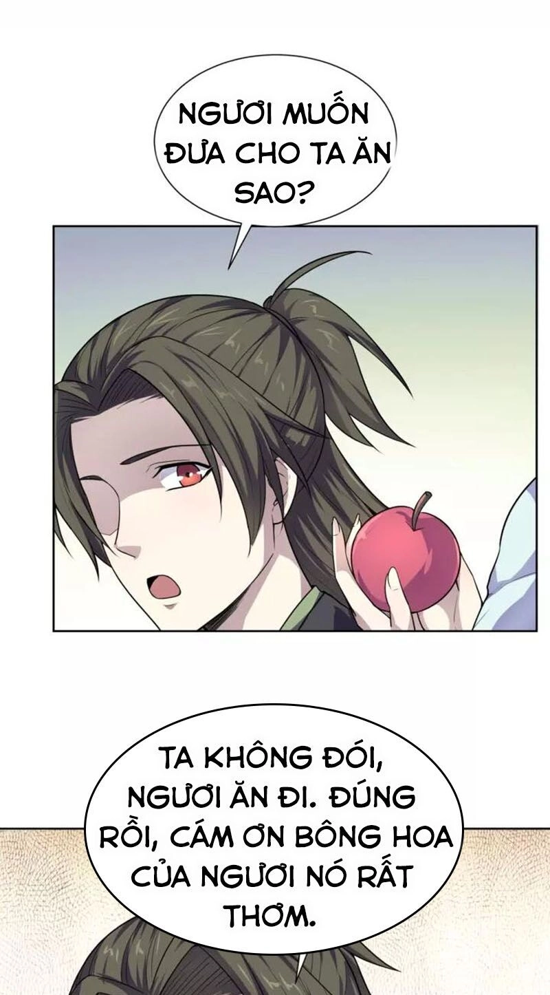 Nghịch Thiên Đại Thần Chapter 71.5 - 18