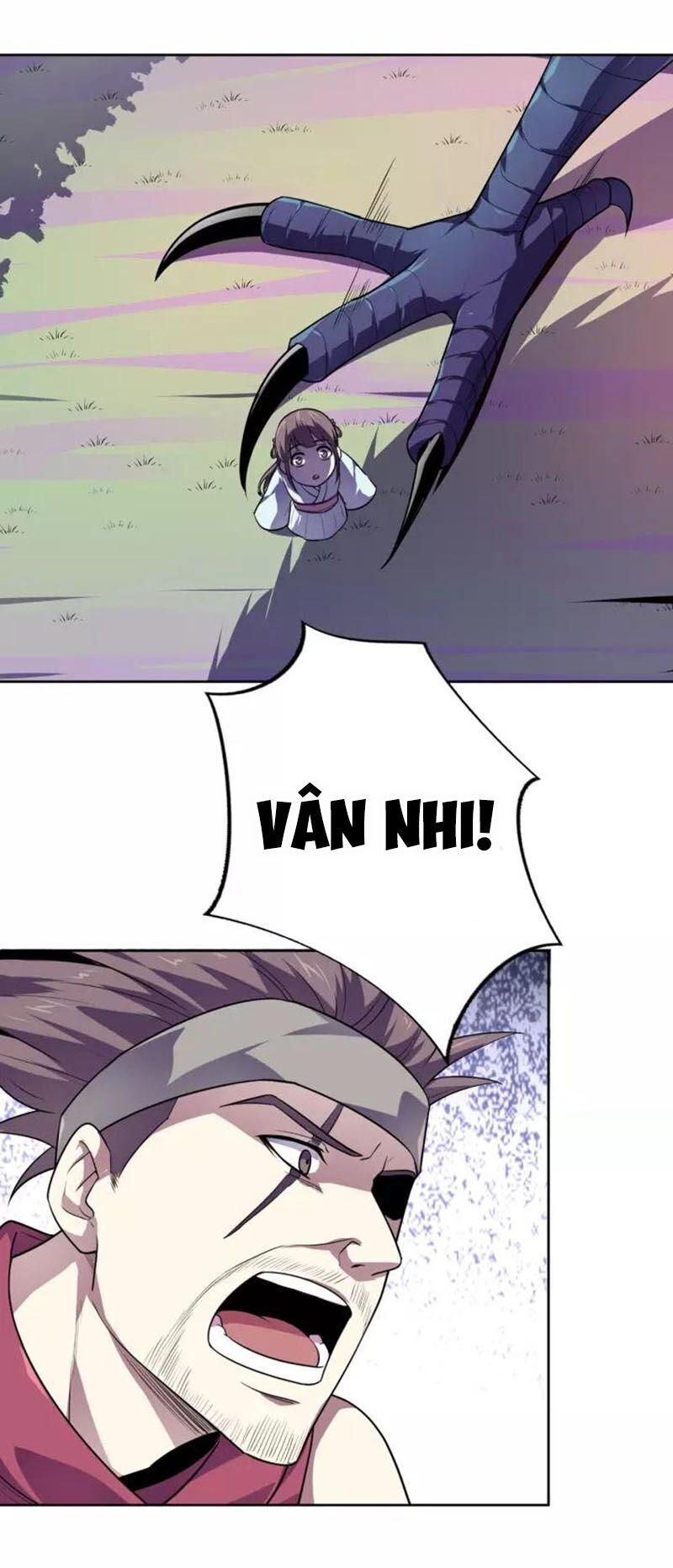 Nghịch Thiên Đại Thần Chapter 71.5 - 29