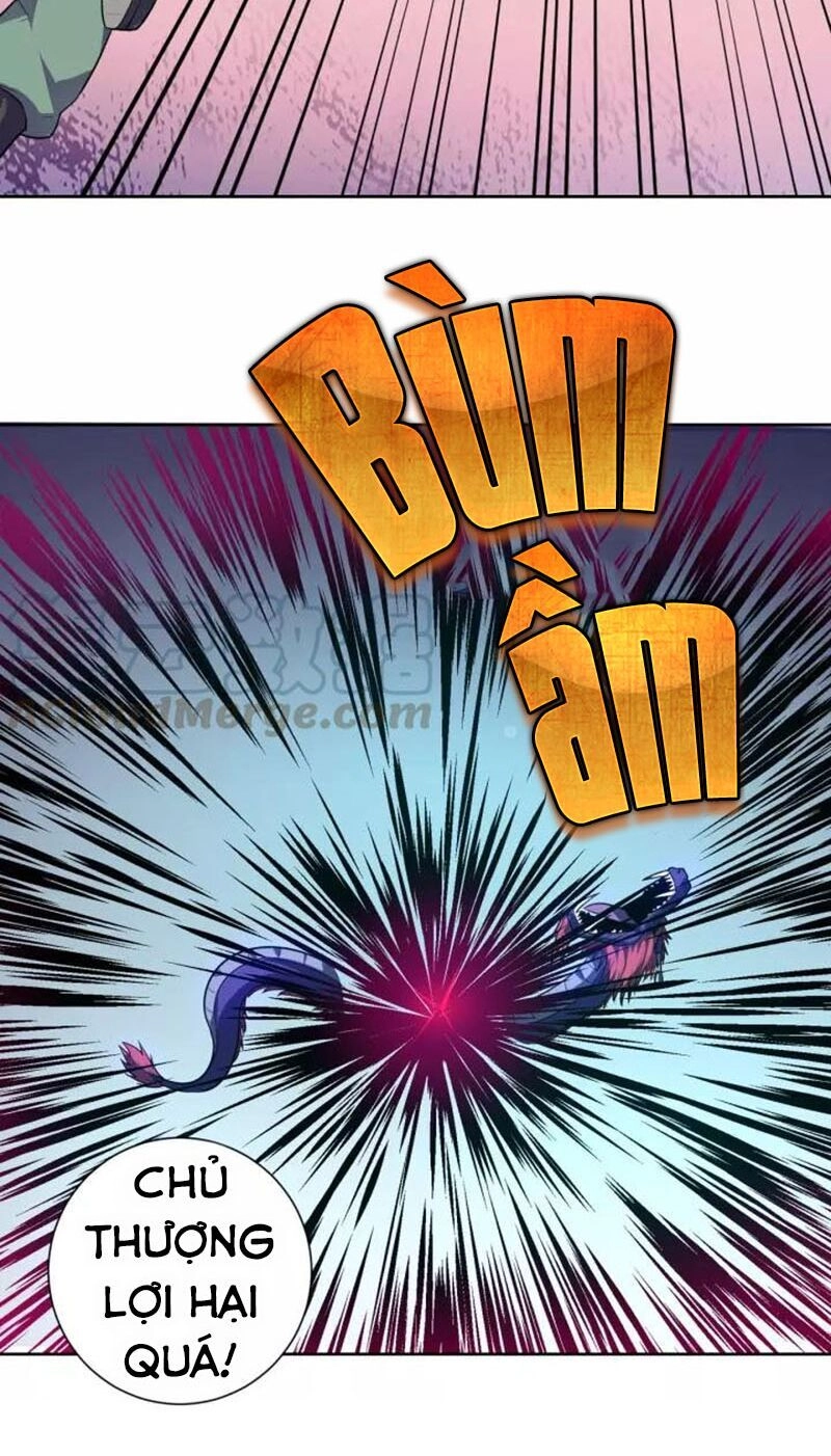 Nghịch Thiên Đại Thần Chapter 72 - 6