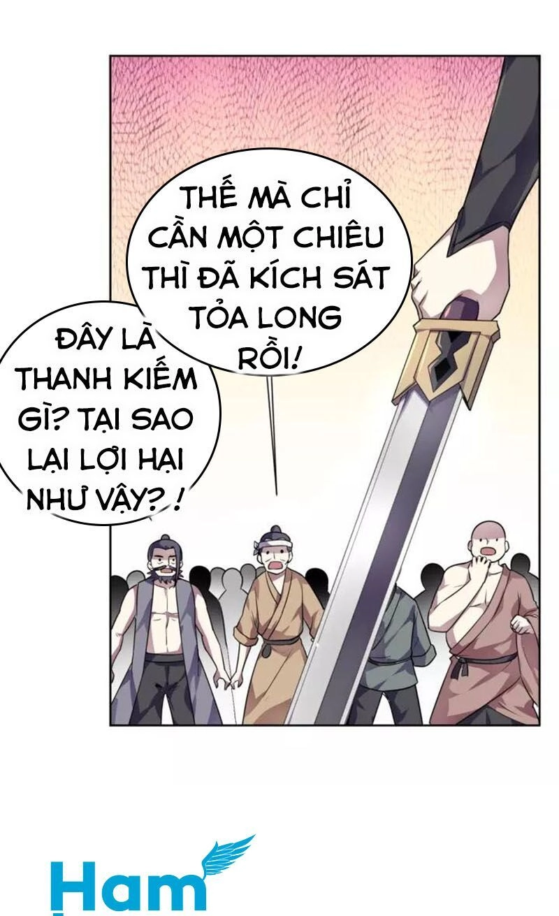 Nghịch Thiên Đại Thần Chapter 72 - 7