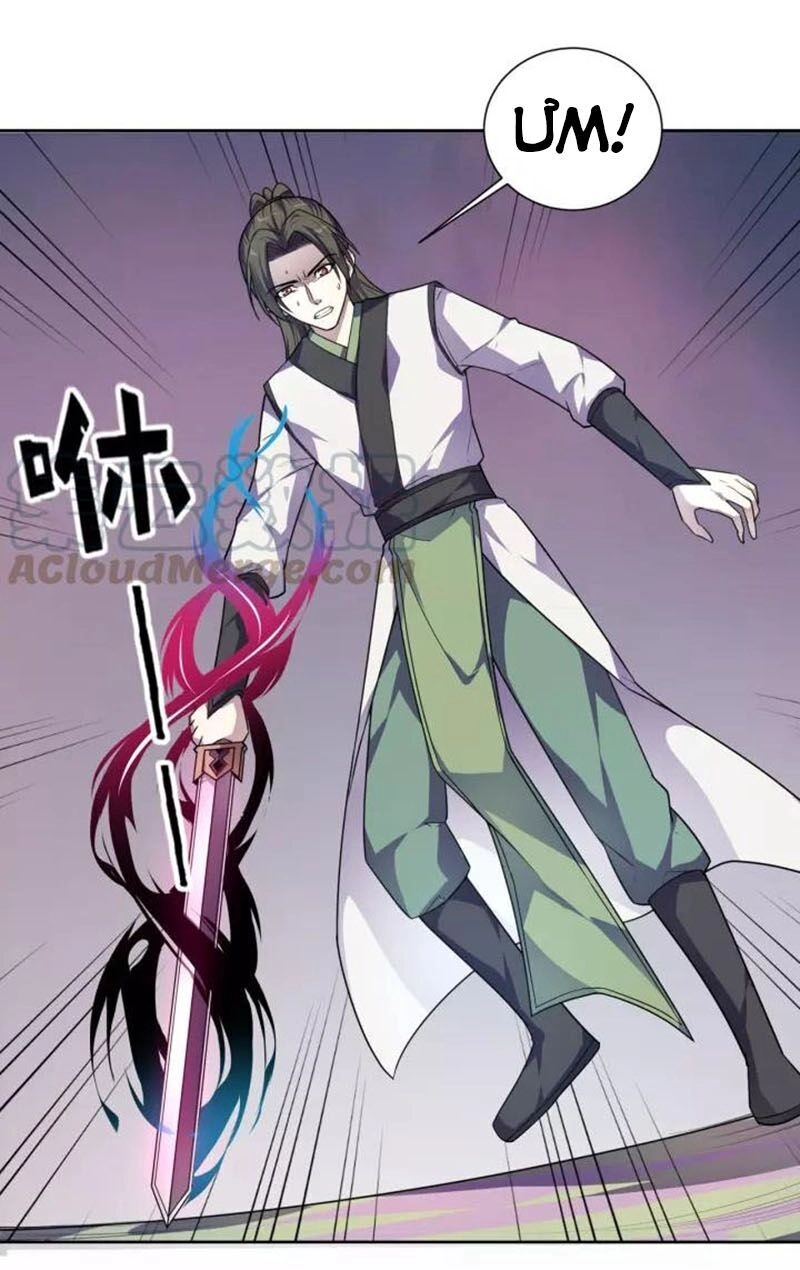 Nghịch Thiên Đại Thần Chapter 72 - 9