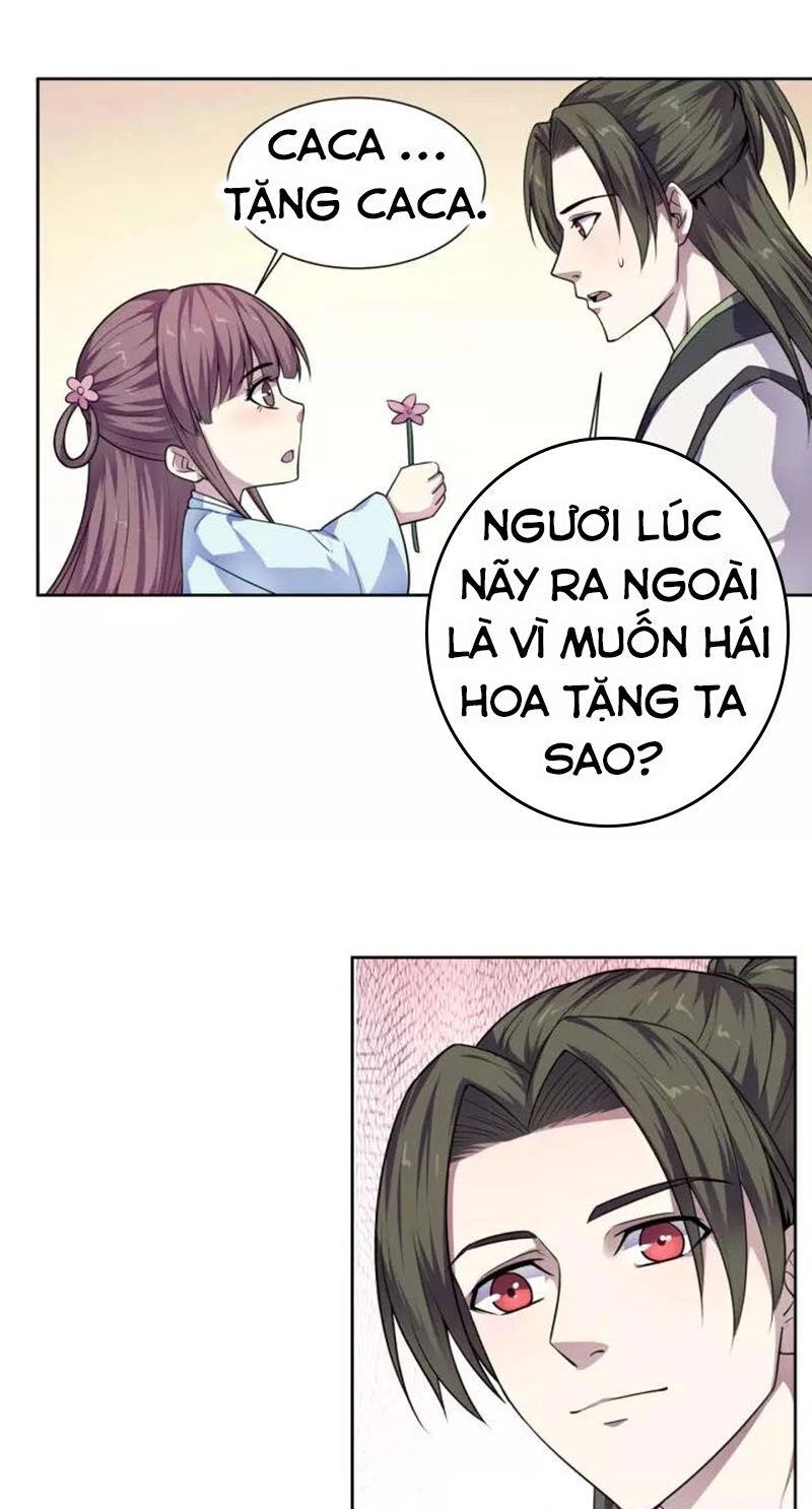 Nghịch Thiên Đại Thần Chapter 72 - 11