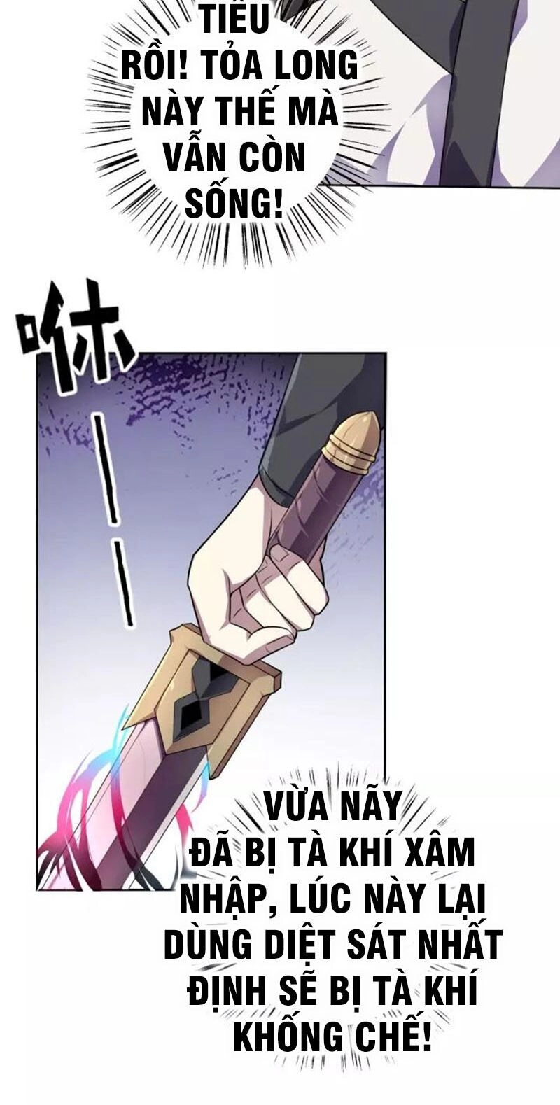 Nghịch Thiên Đại Thần Chapter 72 - 15