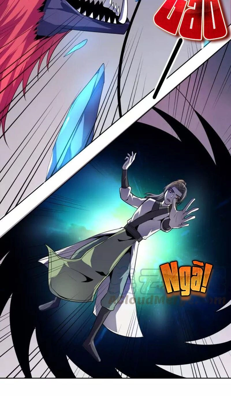 Nghịch Thiên Đại Thần Chapter 72 - 17
