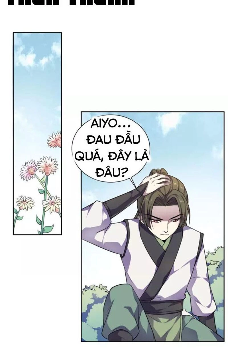 Nghịch Thiên Đại Thần Chapter 72 - 19