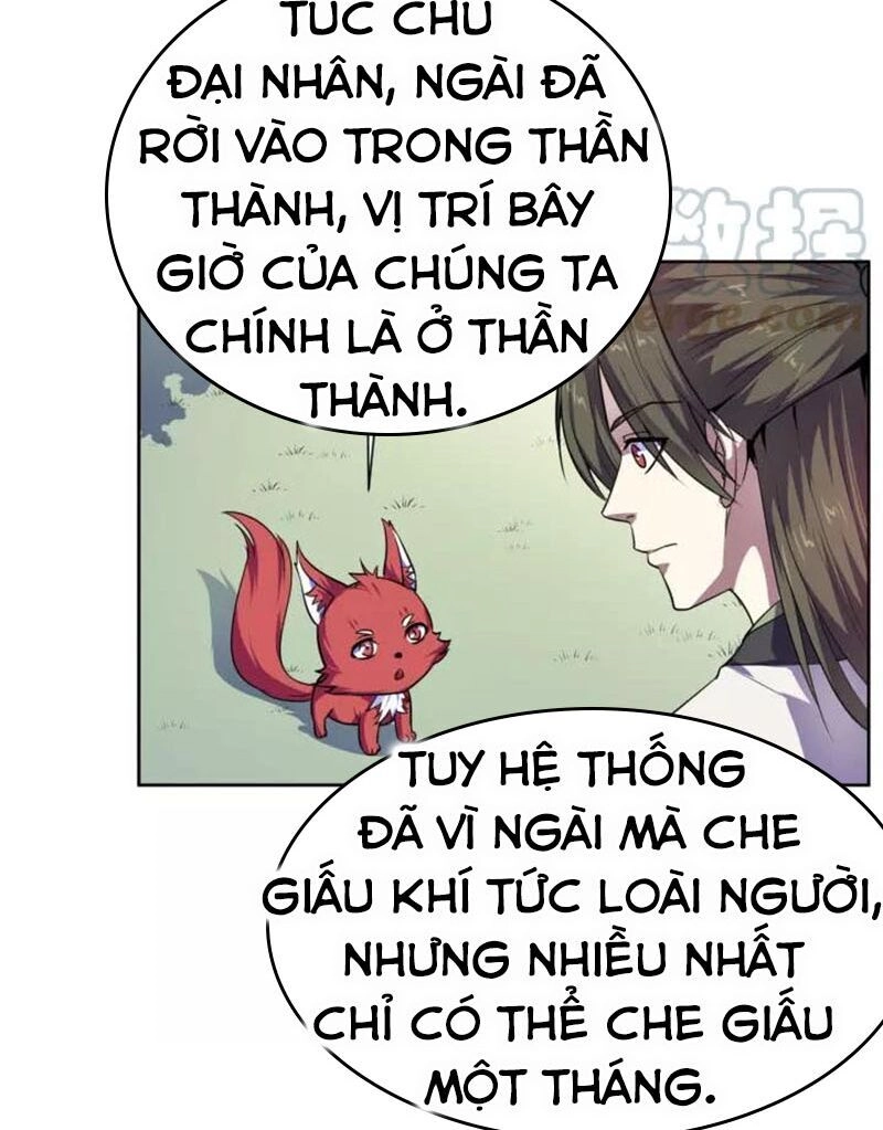 Nghịch Thiên Đại Thần Chapter 72 - 21