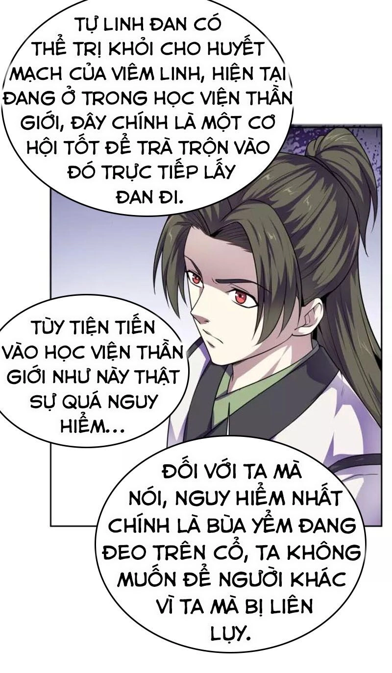 Nghịch Thiên Đại Thần Chapter 72.5 - 7