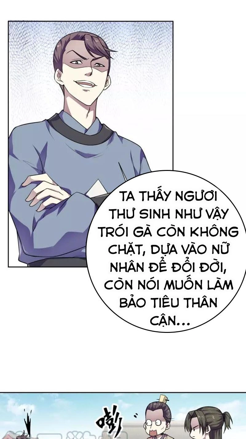 Nghịch Thiên Đại Thần Chapter 72.5 - 11