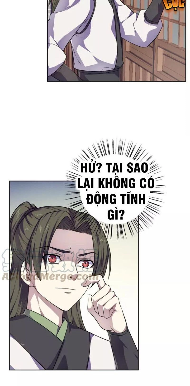 Nghịch Thiên Đại Thần Chapter 72.5 - 14