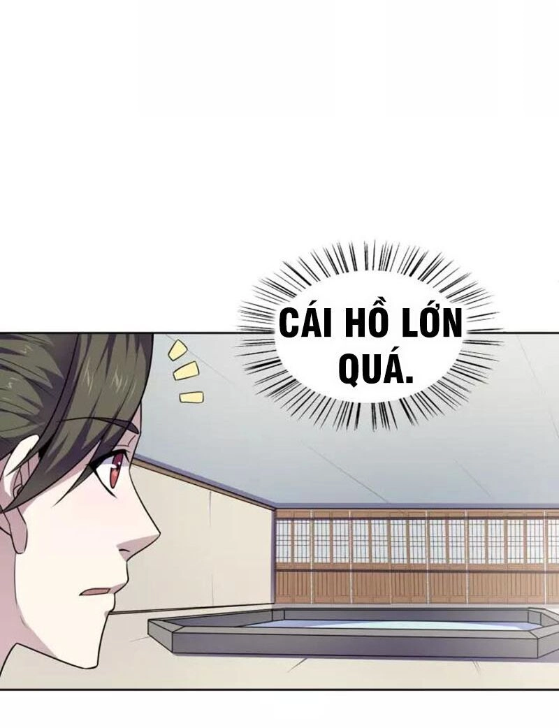 Nghịch Thiên Đại Thần Chapter 72.5 - 16