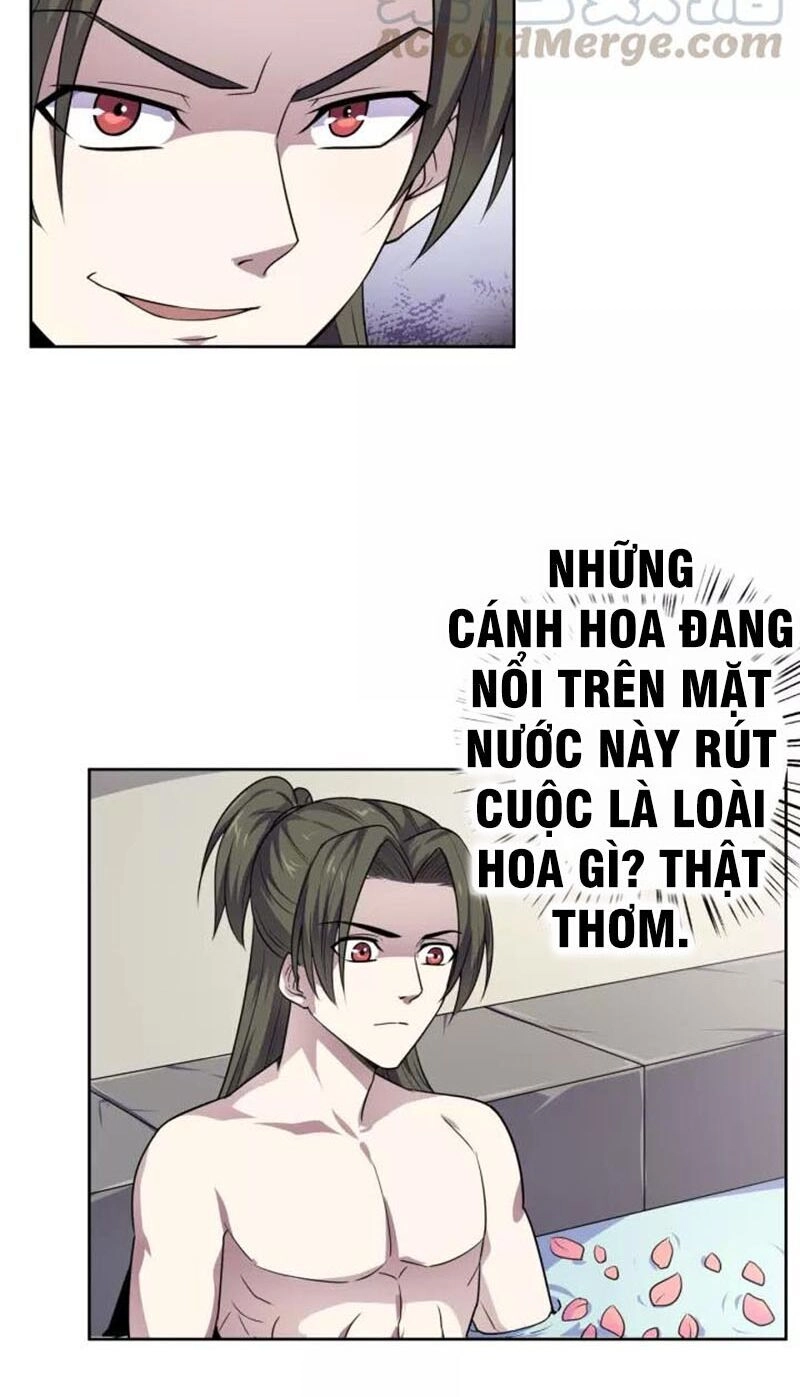 Nghịch Thiên Đại Thần Chapter 72.5 - 18